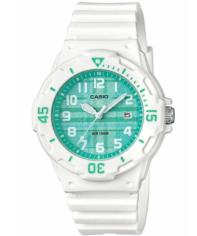Часовник Дамски Casio POP LRW-200H-3CVEF