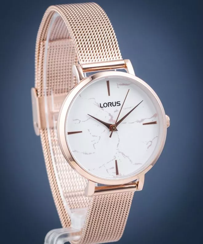 Часовник Дамски Lorus Classic RG290UX9