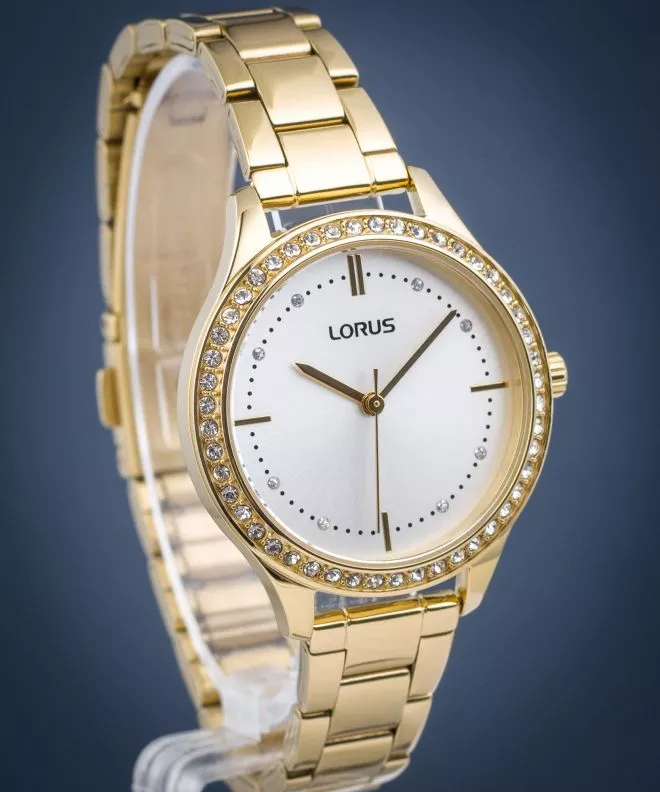 Часовник Дамски Lorus Fashion RG232XX9