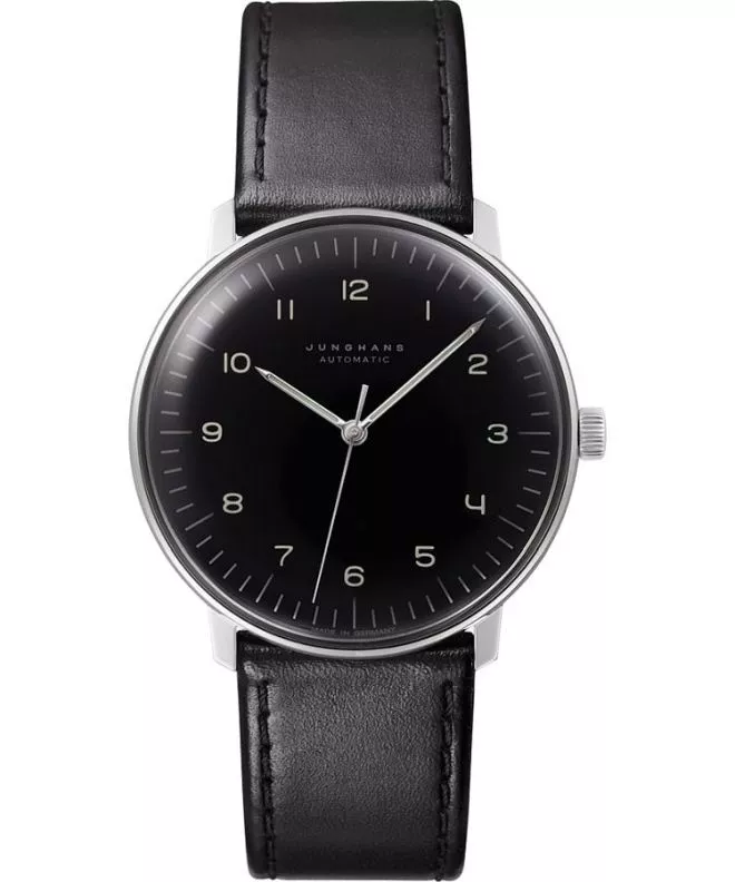 Часовник Мъжки Junghans max bill Automatic 027/3400.02