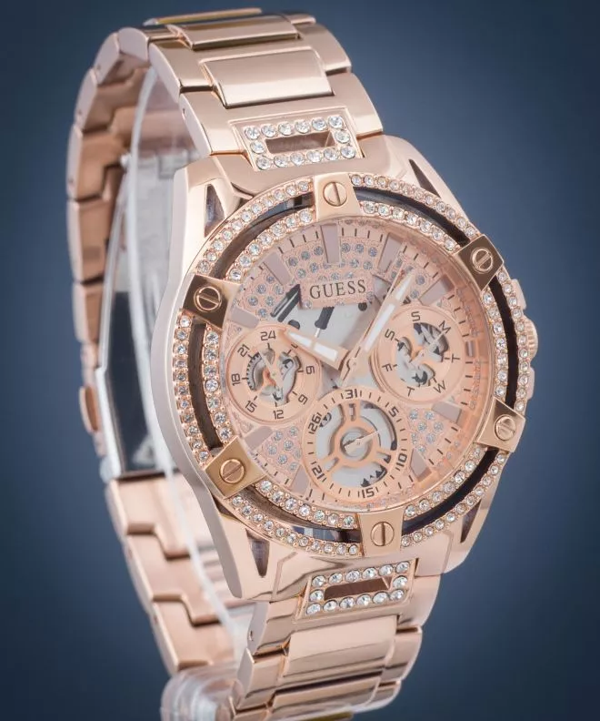Часовник Дамски Guess Queen GW0464L3
