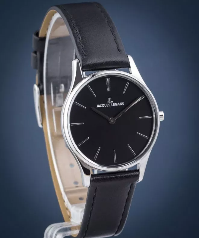 Часовник Дамски Jacques Lemans London 1-2123A