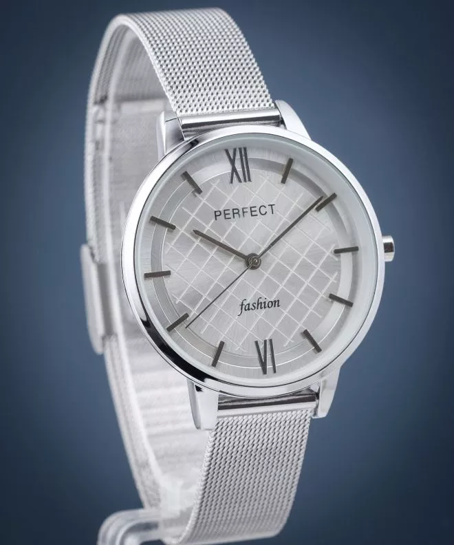 Часовник Дамски Perfect Fashion PF00407
