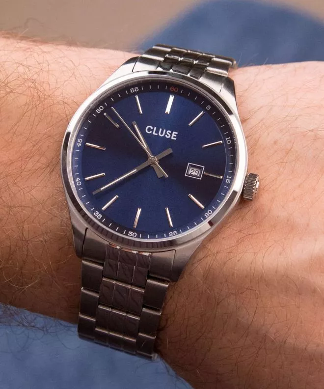 Часовник Мъжки Cluse Anthéor CW20903