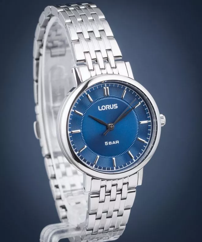 Часовник Дамски Lorus Classic RG215XX9