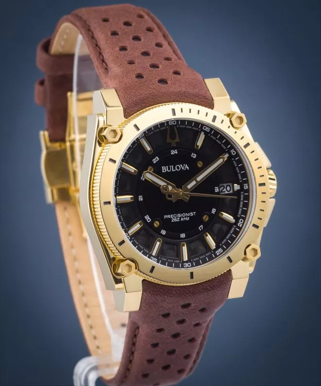 Часовник Мъжки Bulova Icon 97B216