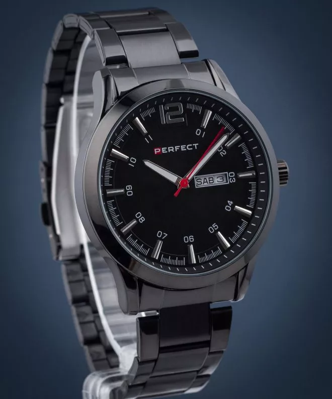 Часовник Мъжки Perfect Classic PF00554
