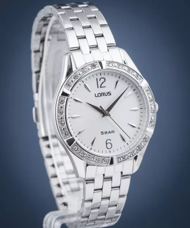 Часовник Дамски Lorus Classic RG265WX9