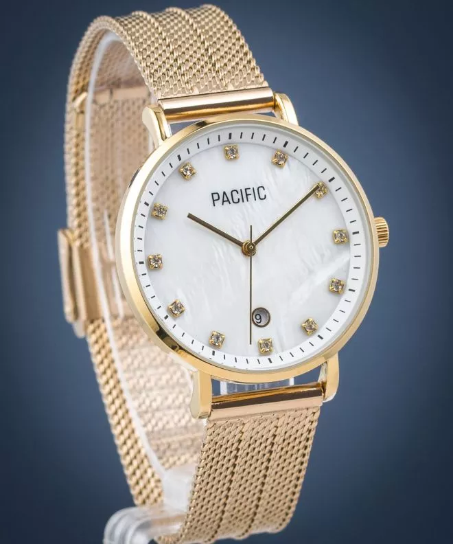 Часовник Дамски Pacific X PC00279