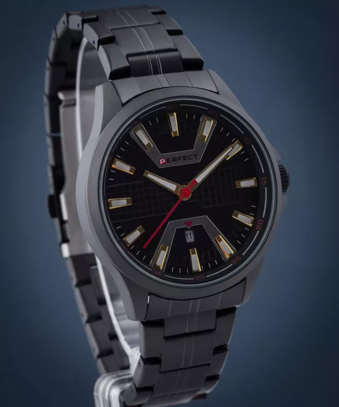 Часовник Мъжки Perfect Classic PF00326