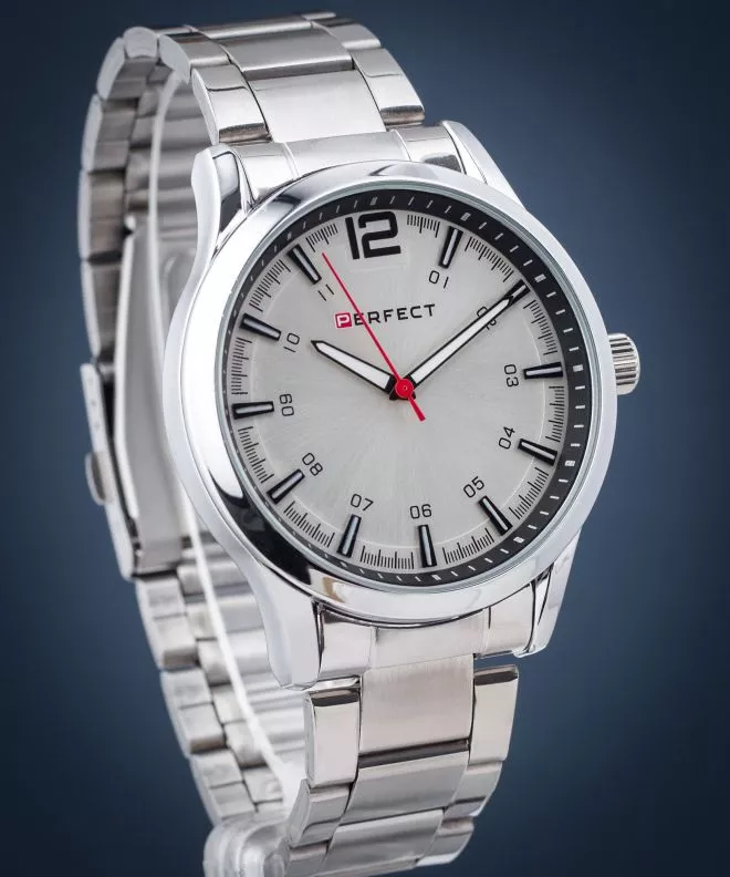Часовник Мъжки Perfect Classic PF00330