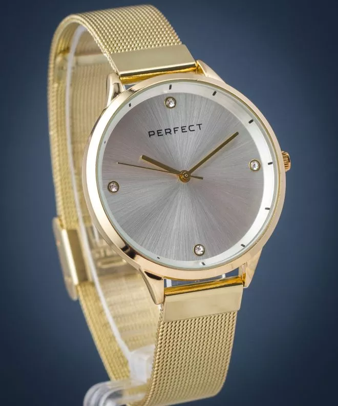 Часовник Дамски Perfect Classic PF00290