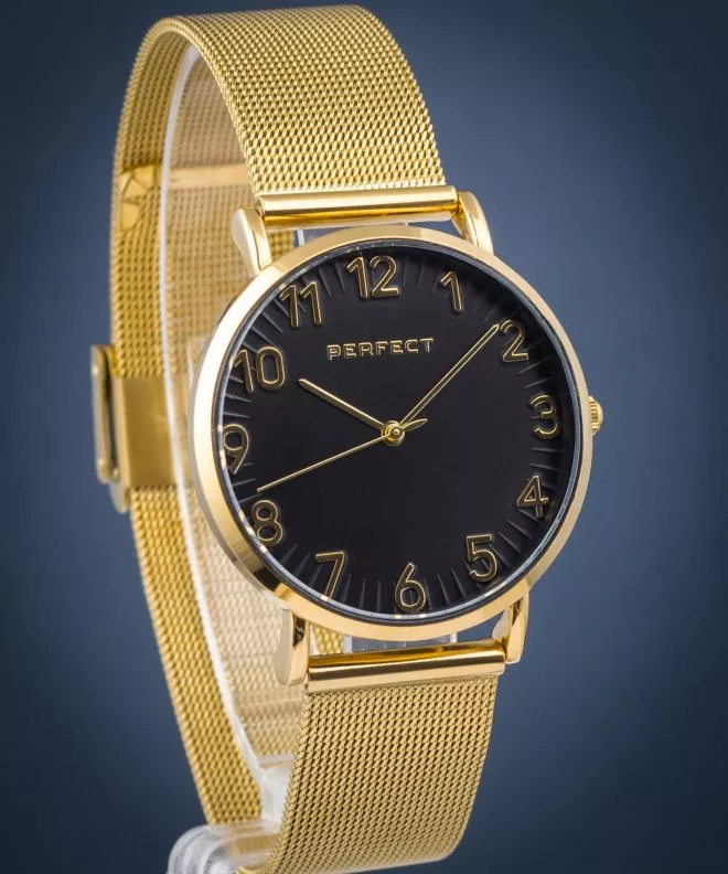 Часовник Дамски Perfect Classic PF00483