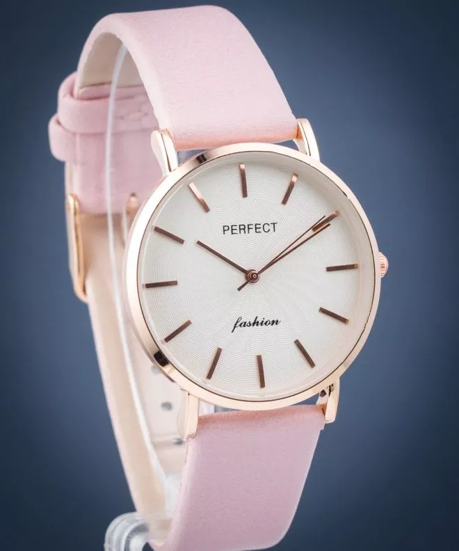 Часовник Дамски Perfect Fashion PF00440