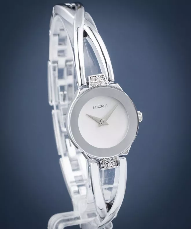 Часовник Дамски Sekonda Dress Gift Set 49032