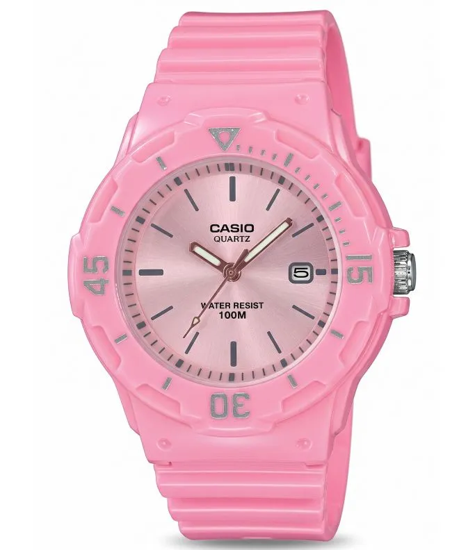 Часовник Дамски Casio POP LRW-200H-4E4VEF