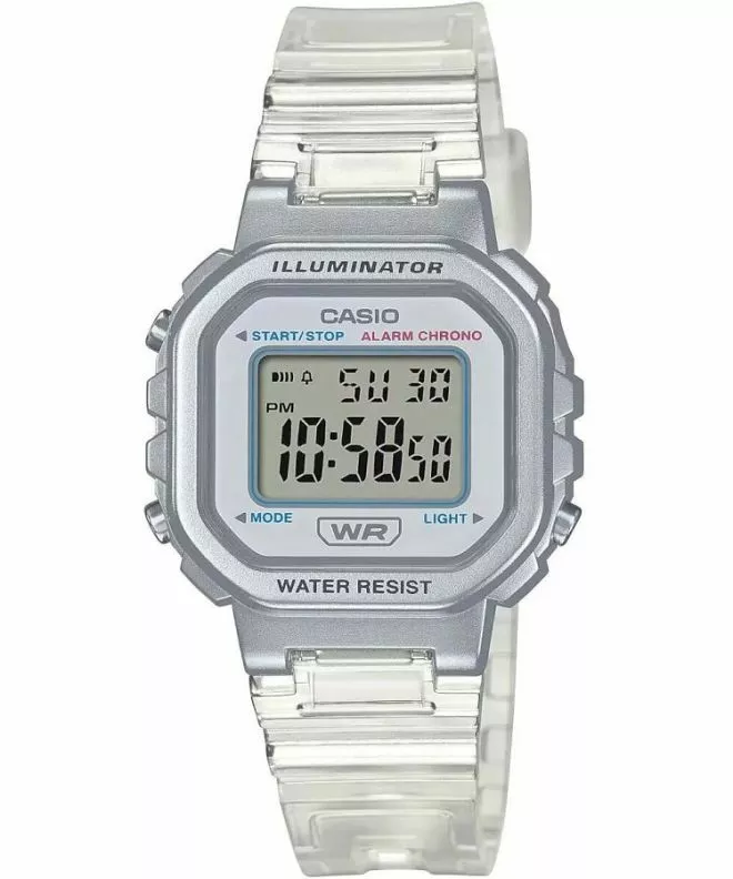 Часовник Дамски Casio Sport LA-20WHS-7AEF