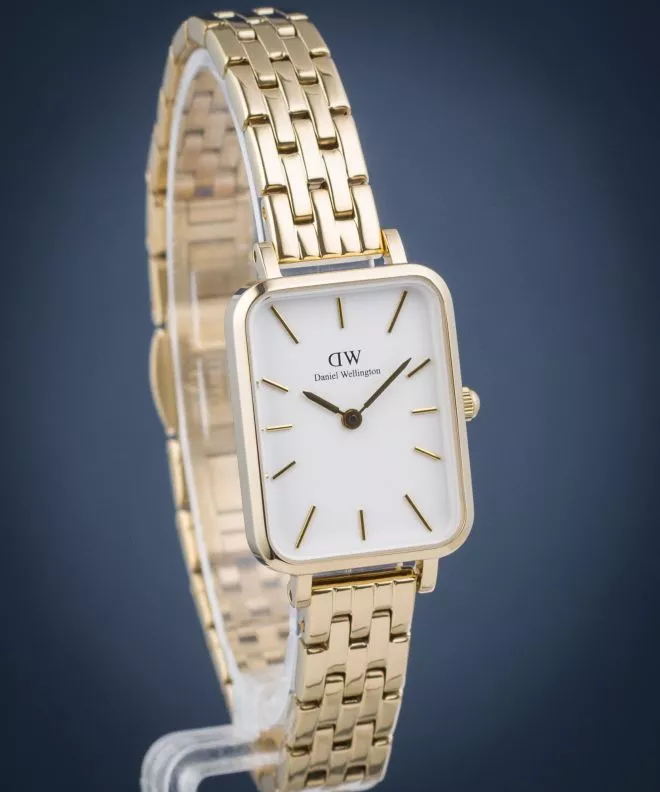 Часовник Дамски Daniel Wellington Quadro 20 DW00100622