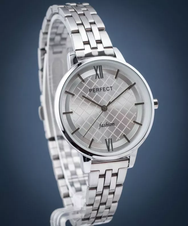 Часовник Дамски Perfect Fashion PF00433