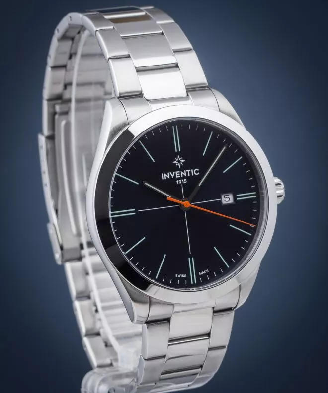 Часовник Мъжки Inventic Active Gent C52325.41.51