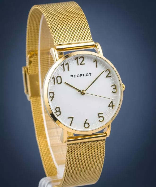 Часовник Дамски Perfect Classic PF00484