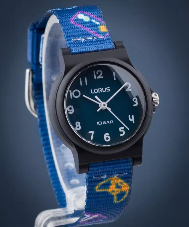 Часовник Детски Lorus Kids RRX45JX9
