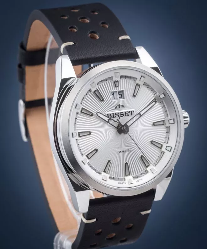 Часовник Мъжки Bisset Sapphire BIS079