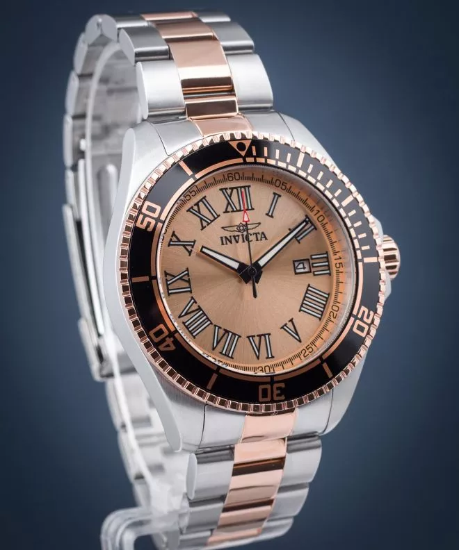 Часовник Мъжки Invicta Pro Diver 15001