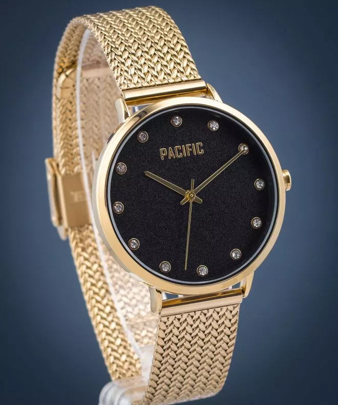 Часовник Дамски Pacific X PC00302