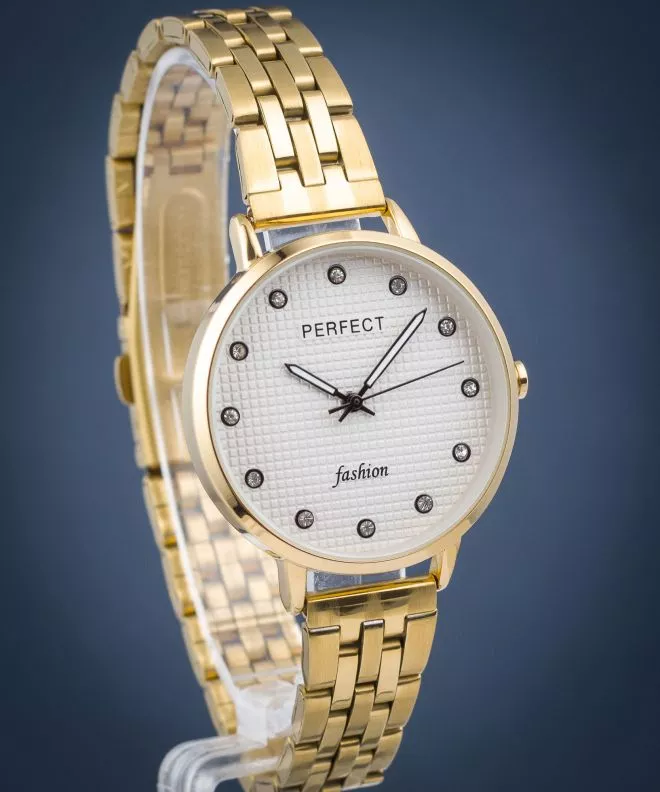 Часовник Дамски Perfect Fashion PF00585