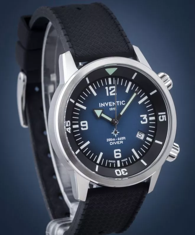 Часовник Мъжки Inventic Active Aqua C51340.41.55
