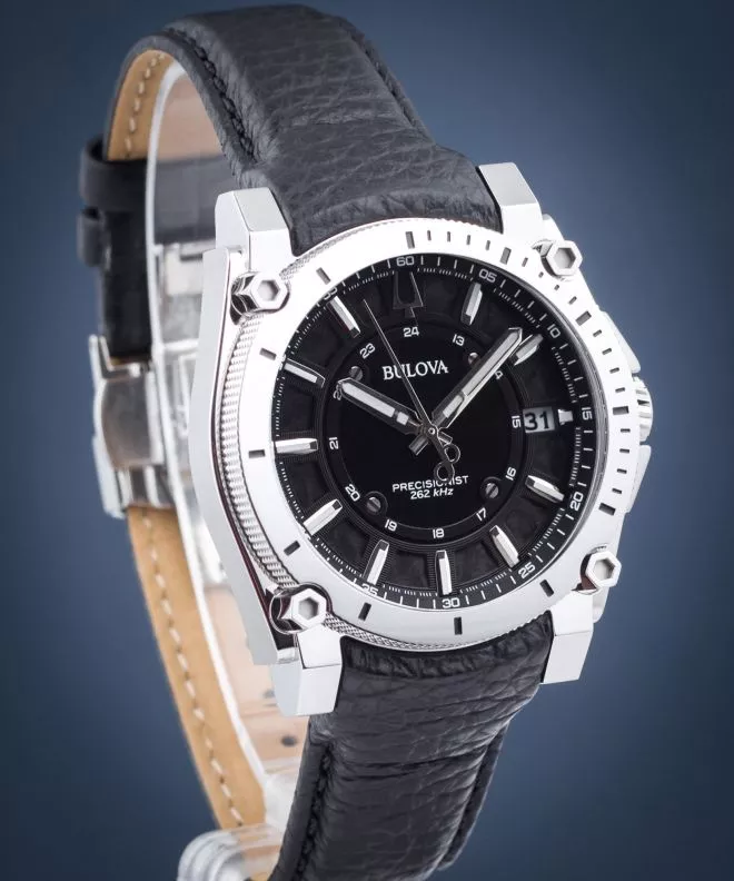 Часовник Мъжки Bulova Icon 96B416