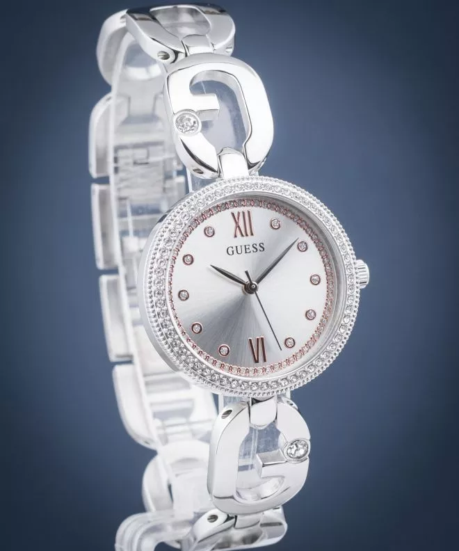Часовник Дамски Guess Ladies Boxed Sets Empower GW0693L1