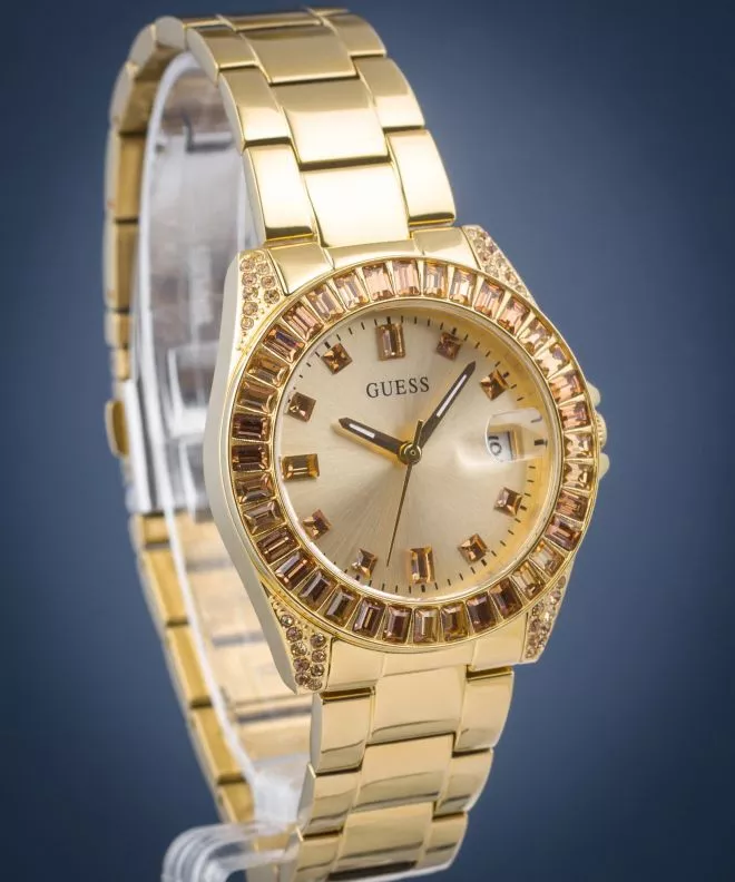 Часовник Дамски Guess Opaline GW0475L1