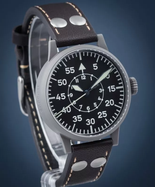 Часовник Мъжки Laco Flieger B Kempten LA-862093 (862093)