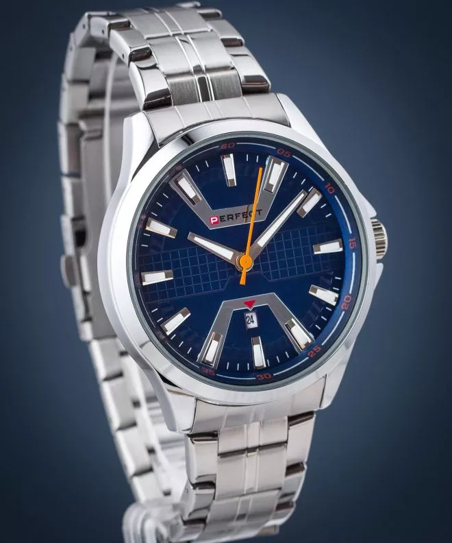 Часовник Мъжки Perfect Classic PF00324