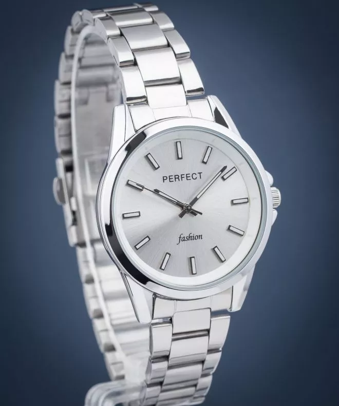 Часовник Дамски Perfect Fashion PF00589