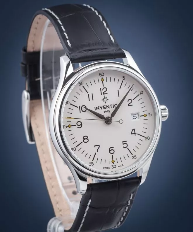Часовник Мъжки Inventic City Gent 01 C57310.41.23