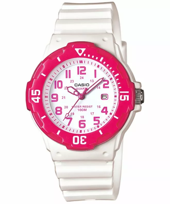 Часовник Дамски Casio Sport LRW-200H-4BVEF