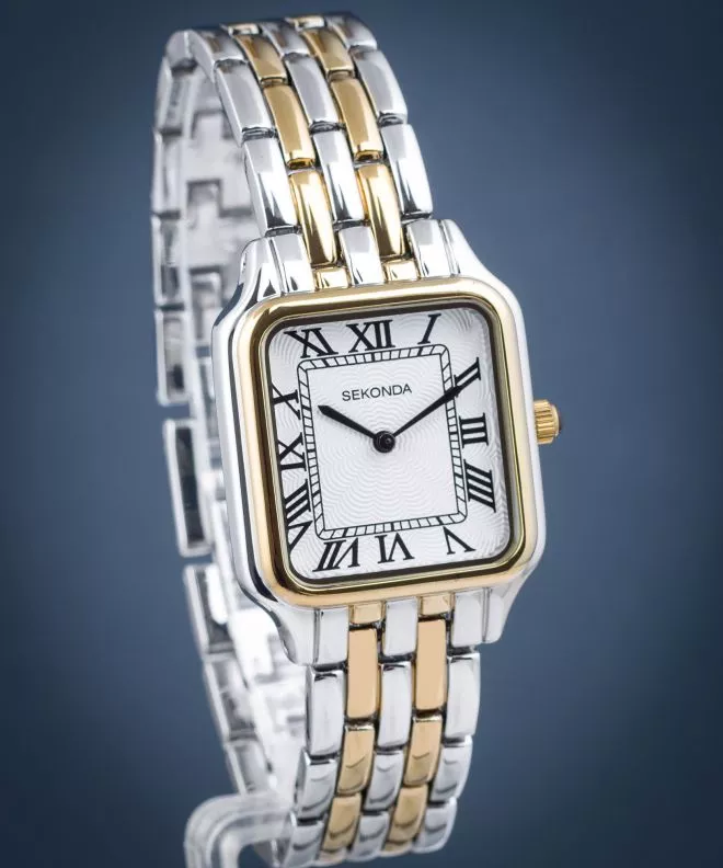 Часовник Дамски Sekonda Monica 40658