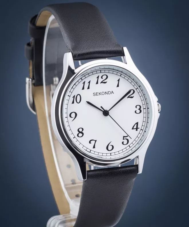 Часовник Мъжки Sekonda Easy Reader 1530