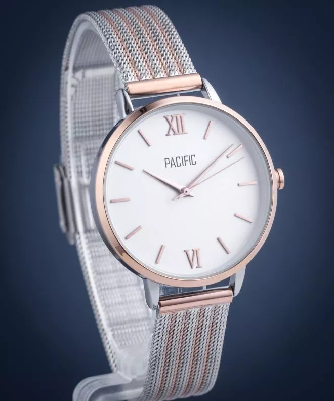 Часовник Дамски Pacific X PC00296