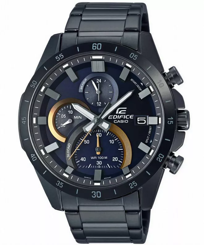 Часовник Мъжки Casio Edifice Standard Chronograph EFR-571DC-2AVUEF