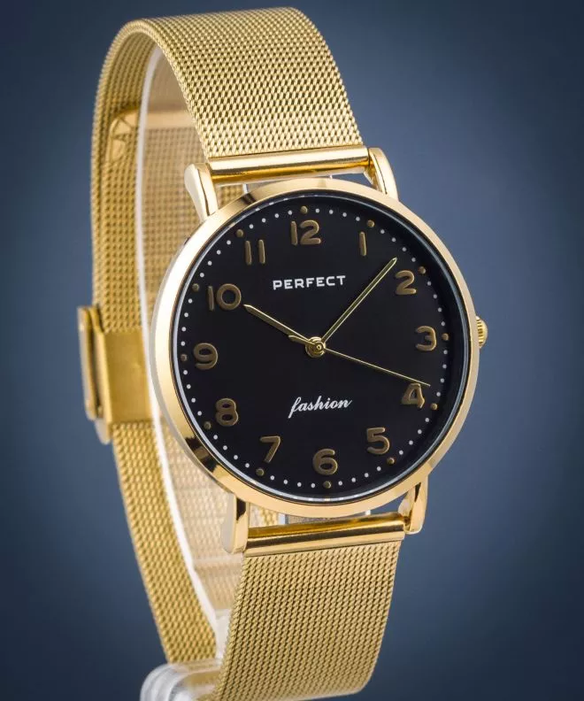 Часовник Дамски Perfect Fashion PF00470