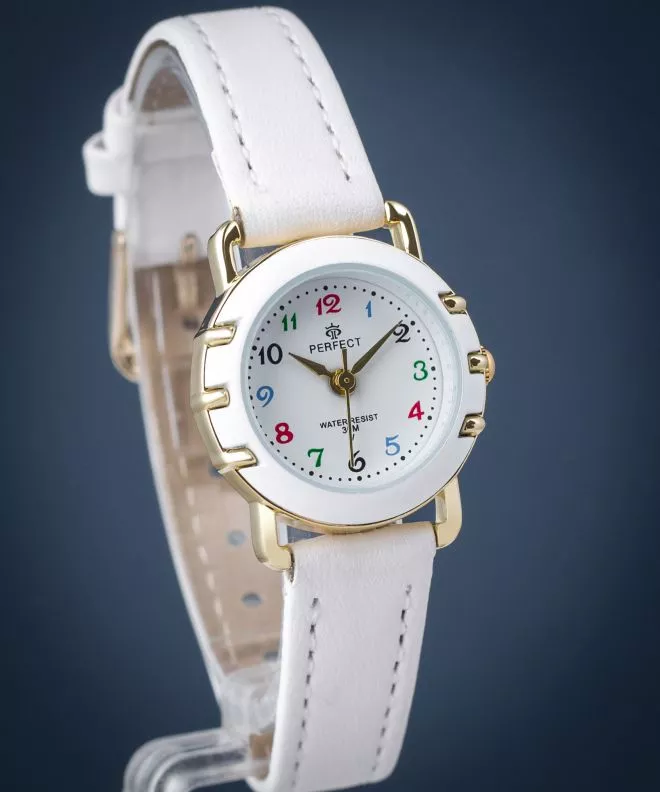 Часовник Детски Perfect Classic PF00315