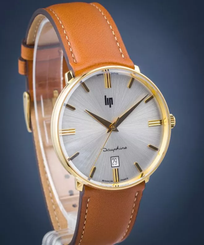 Часовник Дамски Lip Dauphine 671428