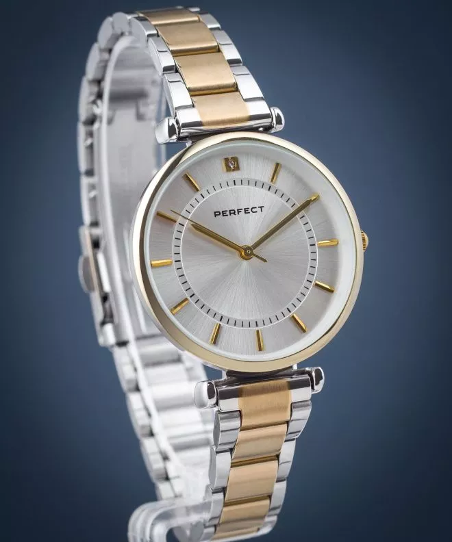 Часовник Дамски Perfect Classic PF00366