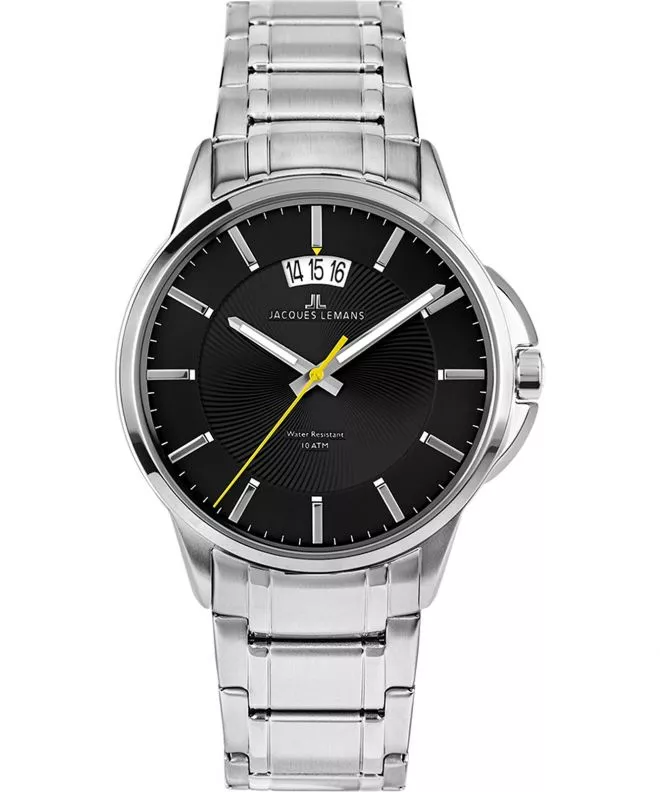 Часовник Мъжки Jacques Lemans Sydney 1-1540D