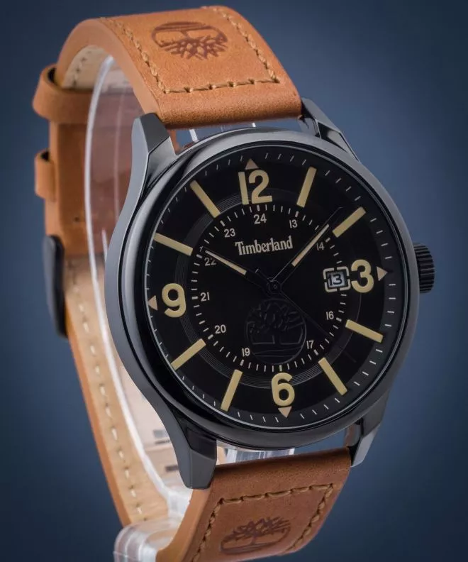 Часовник Мъжки Timberland Blake TBL.14645JYB-02