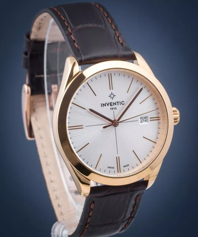 Часовник Мъжки Inventic Active Gent 02 C53320.44.21